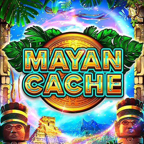 Mayan Cache Parimatch